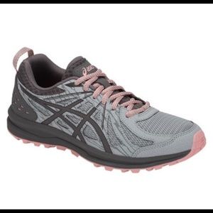 ASICS Frequent Trail